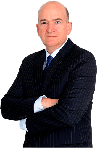 Foto do Dr. Marcel Autran