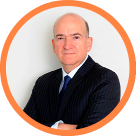 Foto Dr. Marcel Autran