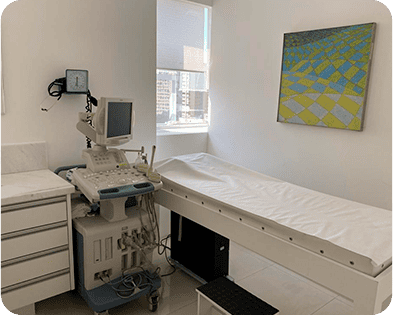 Foto da clínica ângulo 5